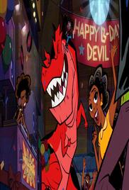 Marvels Moon Girl and Devil Dinosaur