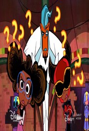 Marvels Moon Girl and Devil Dinosaur