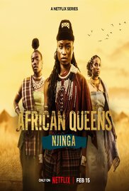 African Queens Njinga