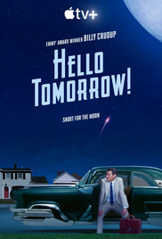 Hello Tomorrow