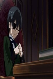 Black Butler