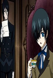 Black Butler