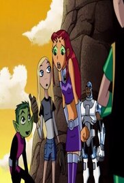 Teen Titans