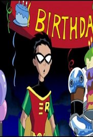 Teen Titans