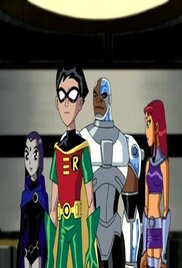 Teen Titans