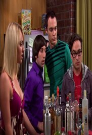 The Big Bang Theory