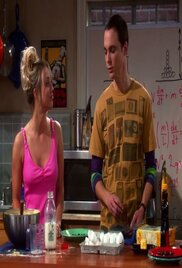 The Big Bang Theory