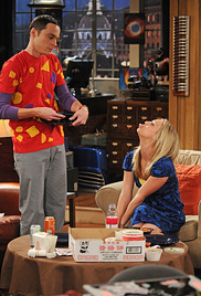 The Big Bang Theory