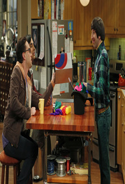 The Big Bang Theory