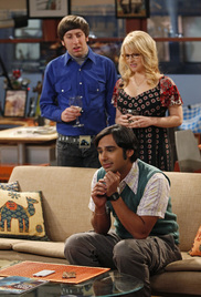 The Big Bang Theory