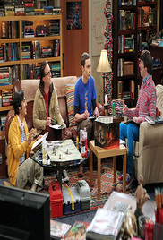 The Big Bang Theory