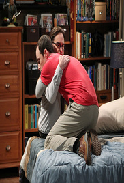 The Big Bang Theory