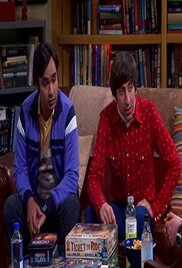 The Big Bang Theory