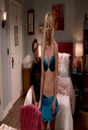 The Big Bang Theory