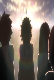 The Promised Neverland