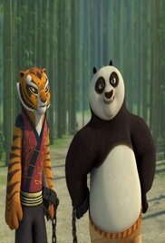 Kung Fu Panda - Legends of Awesomeness