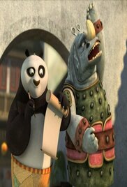 Kung Fu Panda - Legends of Awesomeness