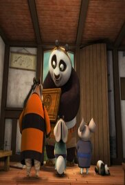 Kung Fu Panda - Legends of Awesomeness