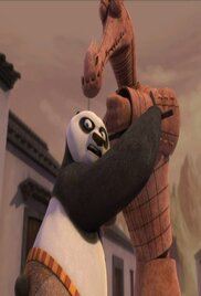 Kung Fu Panda - Legends of Awesomeness