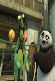 Kung Fu Panda - Legends of Awesomeness