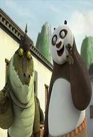 Kung Fu Panda - Legends of Awesomeness