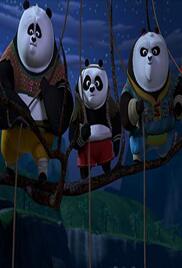 Kung Fu Panda - The Paws of Destiny