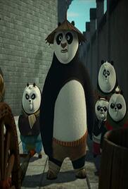 Kung Fu Panda - The Paws of Destiny