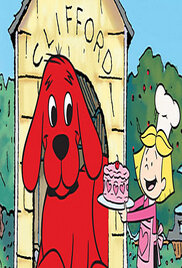 Clifford The Big Red Dog