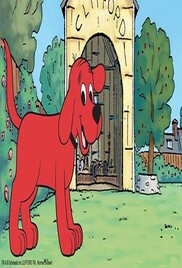 Clifford The Big Red Dog