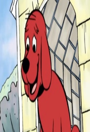 Clifford The Big Red Dog