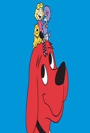 Clifford The Big Red Dog