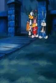 Tiny Toon Adventures