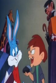 Tiny Toon Adventures