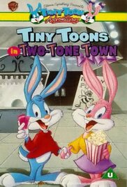 Tiny Toon Adventures