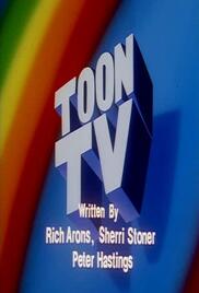 Tiny Toon Adventures