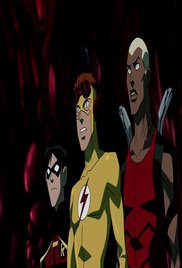 Young Justice