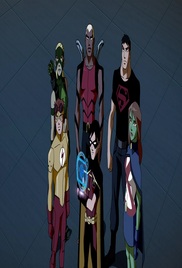 Young Justice