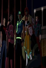 Young Justice