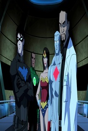 Young Justice