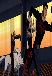 Young Justice