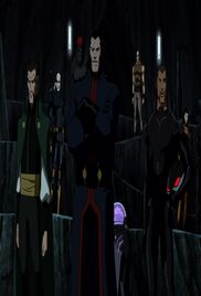 Young Justice