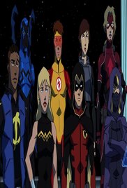 Young Justice