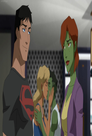 Young Justice