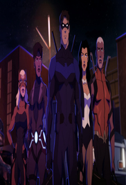 Young Justice