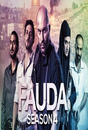 Fauda