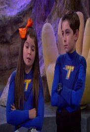 The Thundermans