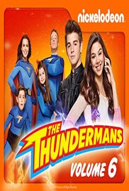 The Thundermans