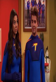 The Thundermans