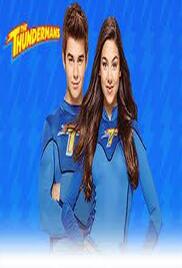 The Thundermans