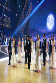 Dancing with the Stars.US